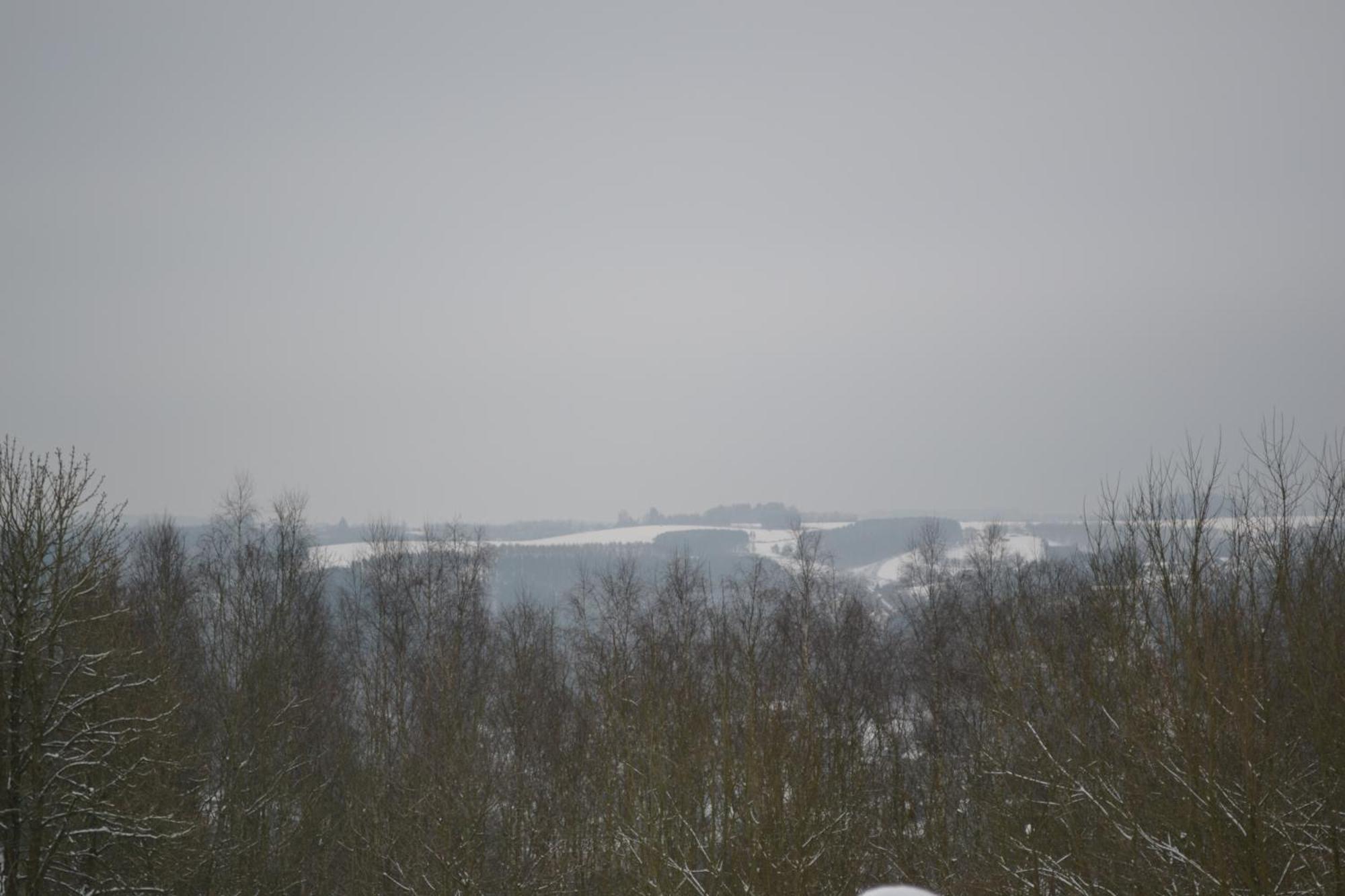 Gite La Gernelle Bouillon Bagian luar foto