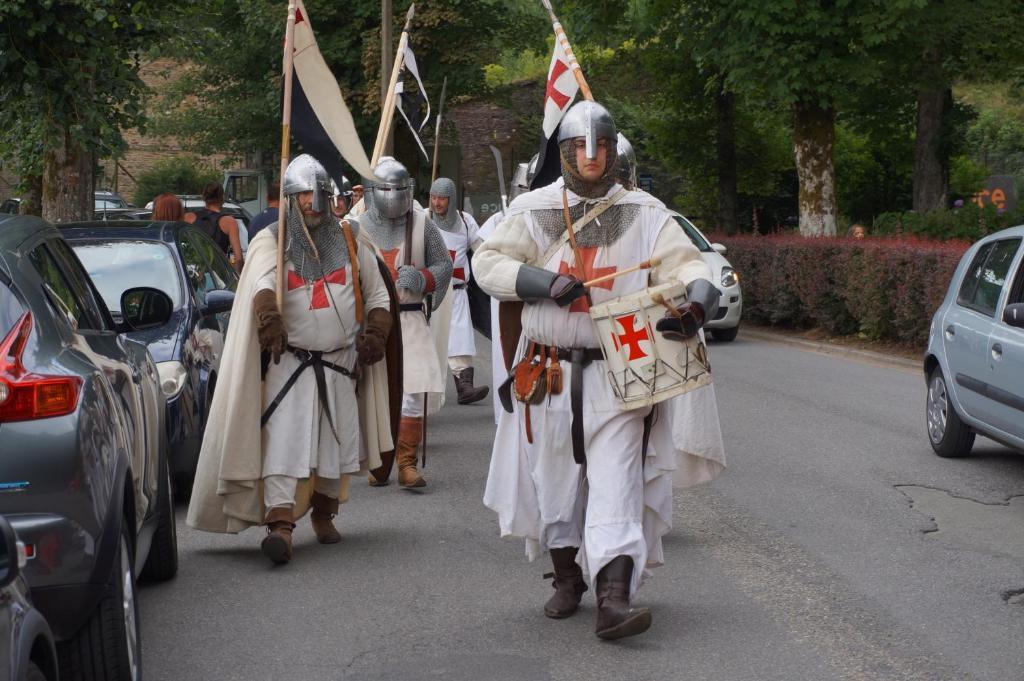 Gite La Gernelle Bouillon Bagian luar foto
